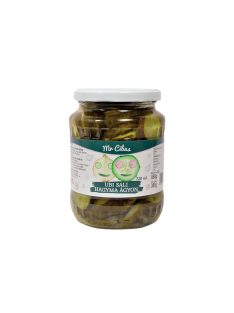 Mr Cibus salată de castraveți cu ceapă - 720 ml