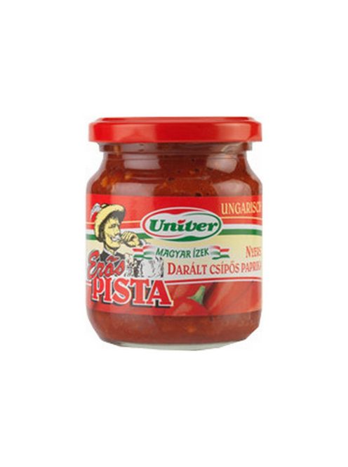 Univer Strong Pista în pahar - 200g