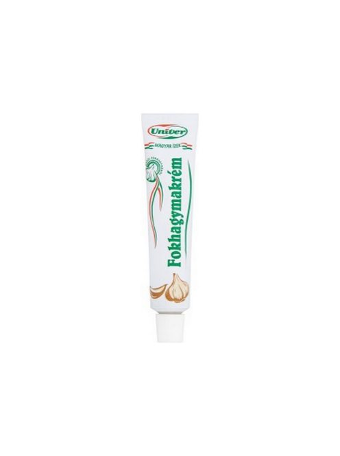 Univer Cremă de usturoi în tub 70g