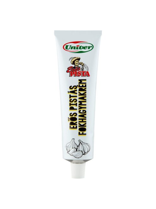 Univer Strong cremă de usturoi - 160g