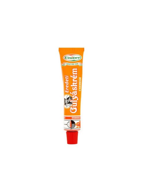 Univer Delicatese cu cremă de gulaș 70g