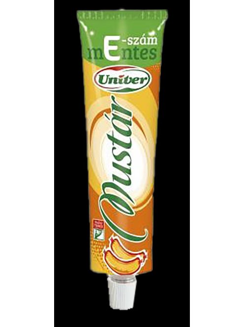 Univer Muștar în tuburi - 160g