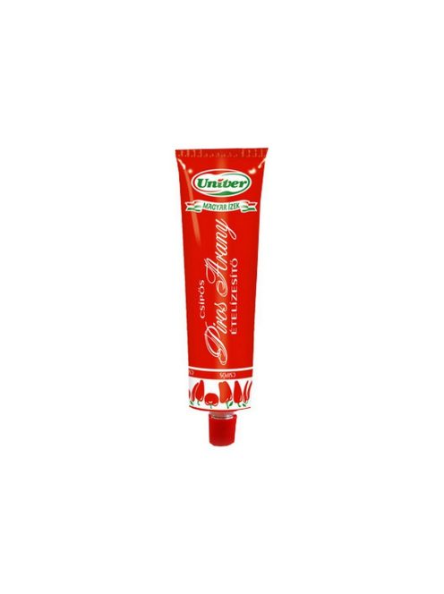 Univer Roșu auriu fierbinte - 160g