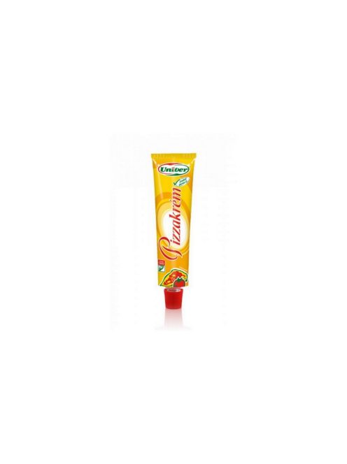 Univer Tuburi de cremă de pizza - 160g