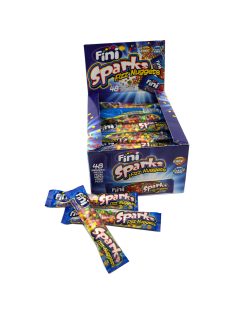 Fini Sparks bomboane jeleu - 768 g