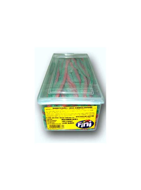 Fini curea pepene galben fizzy - 1700 g