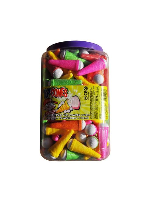 Top bomboane top conuri - 1875 g