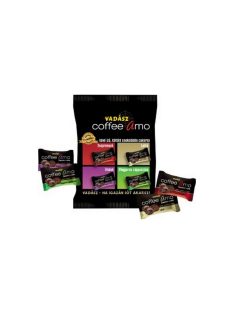 Hunter cafea amo cafea aromată dragee - 100g