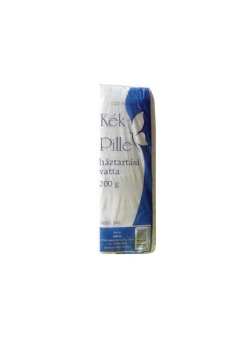 Blue Pill 100% tampon bumbac - 200g