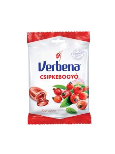 Verbena bomboane trandafir - 60 g