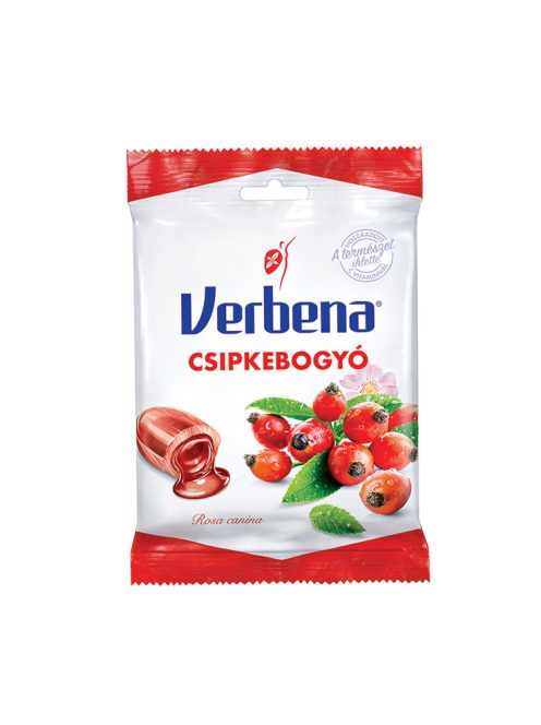 Verbena bomboane trandafir - 60 g