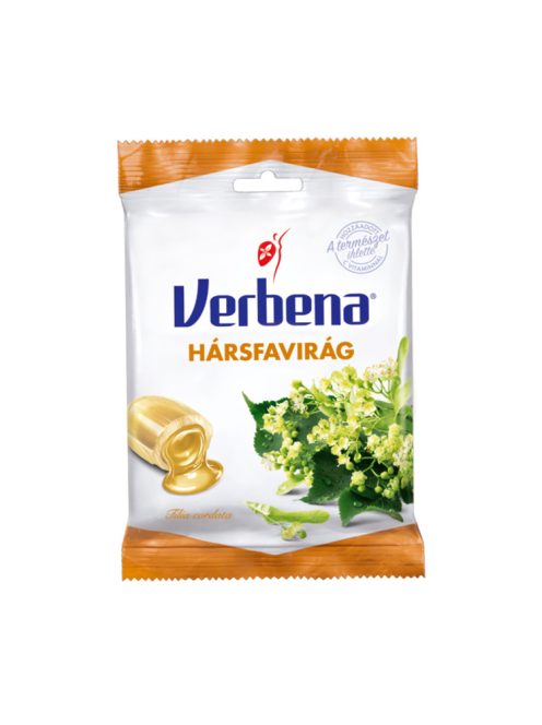 Verbena bomboane floare de tei - 60 g