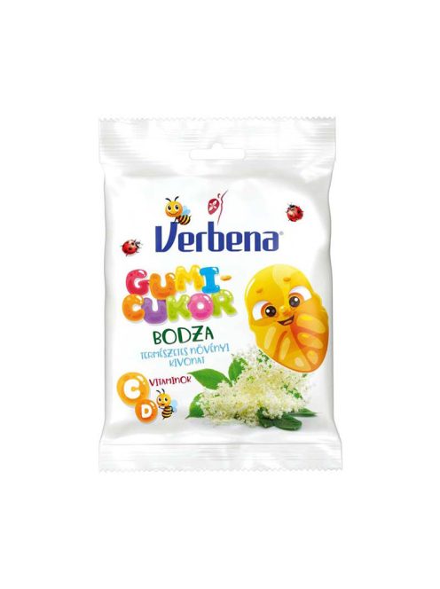 Verbena bomboane soc - 90 g