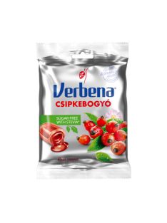 Verbena bomboane cu trandafir - 60g