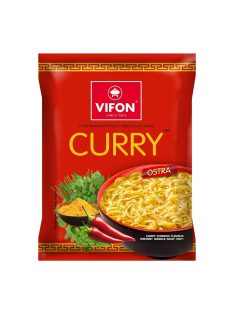 Vifon supă curry aromă de pui - 60g