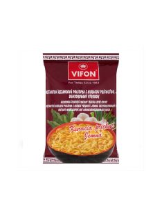 Vifon Supă de pui picantă - 60g