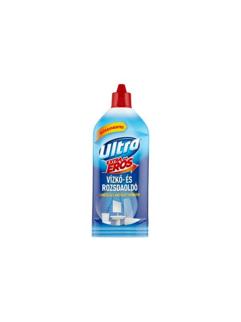 Detartrant ultra extra puternic - 500 ml