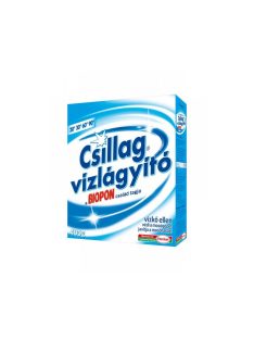 ”Csillag” soluție praf anticalcar- 400 g