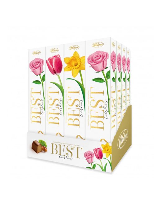 Vobro Choco Party  selecție de trufe - 75g