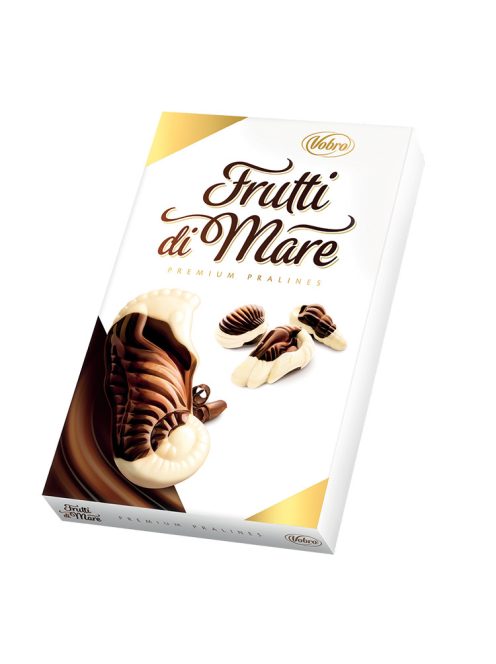 Vobro Frutti di mare  selecție de trufe - 90g