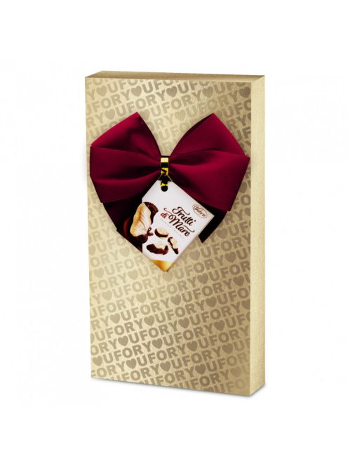 Vobro Frutti di mare Gift praline asortate umplute cu cremă arome mixte - 92g