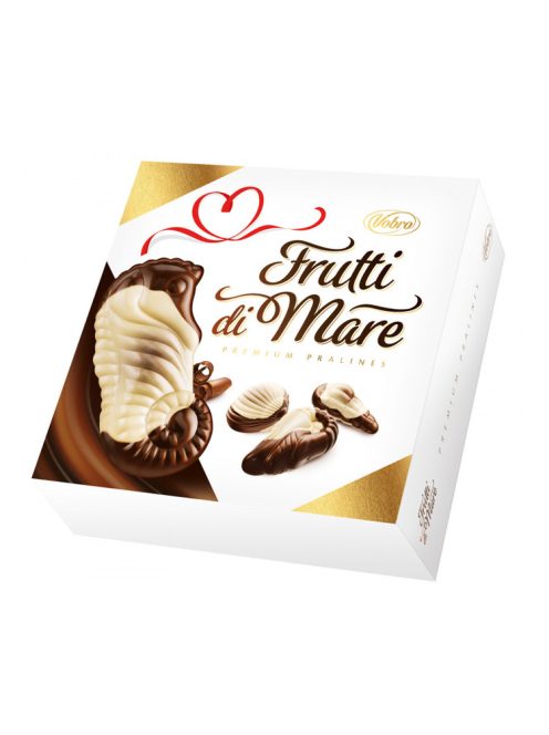 Vobro Frutti di mare selecție de trufe- 45g