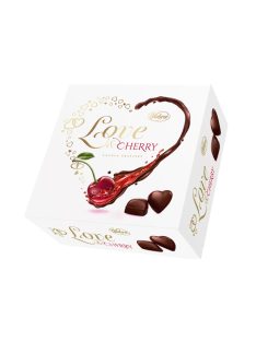 Vobro Love & Cherry  selecție de trufe - 45g