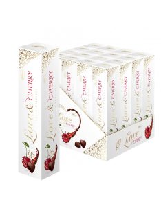 Vobro Love & Cherry  selecție de trufe- 76g