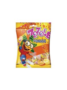   Mieszko Zozole bomboane tari cu aromă de lămâie-portocală - 75 g