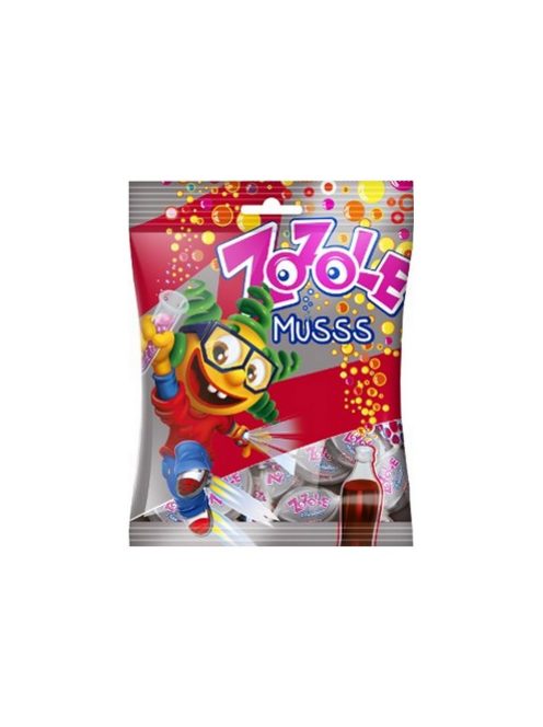 Zozole cola cu zahăr - 75 g