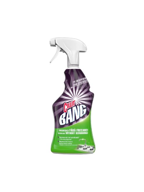 Cillit Bang spray degresant pentru bucătărie - 750 ml