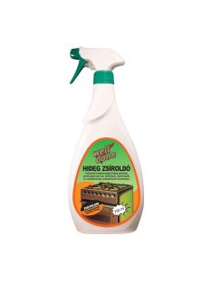 Well Done degresant la rece - 750 ml