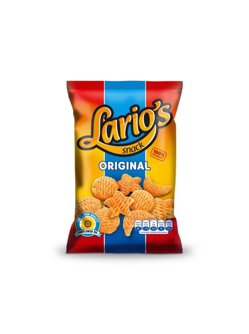 Larios snacks original - 30g