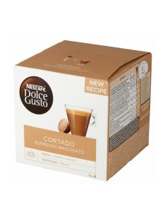 Dolce Gusto Capsule cafea Cortado 100,8g
