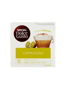 Dolce Gusto Capsule cafea Cappuccino 186,4g