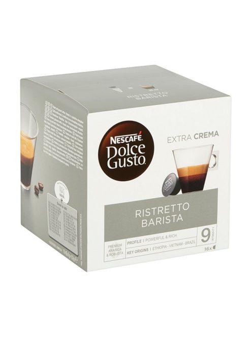 Dolce Gusto Capsule cafea Barista 104g