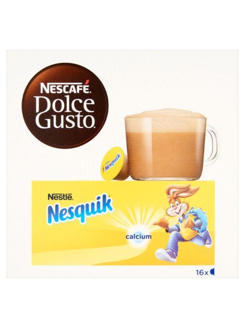Dolce Gusto Capsule cafea Nesquik 256g