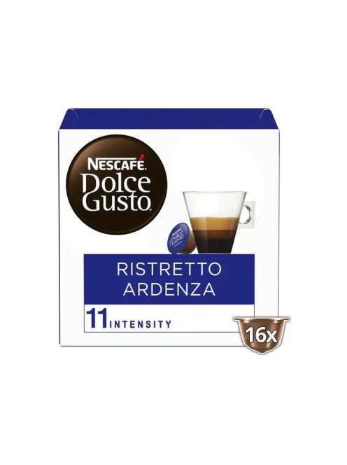 Dolce Gusto Capsule cafea Ristretto Ardenza 104g