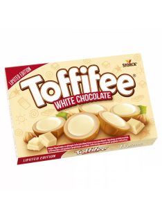 Toffifee Desert de ciocolată albă - 125 g