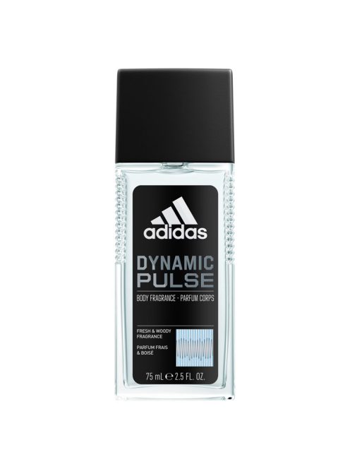 Adidas bărbați Natural Spray Dynamic Pulse - 75ml