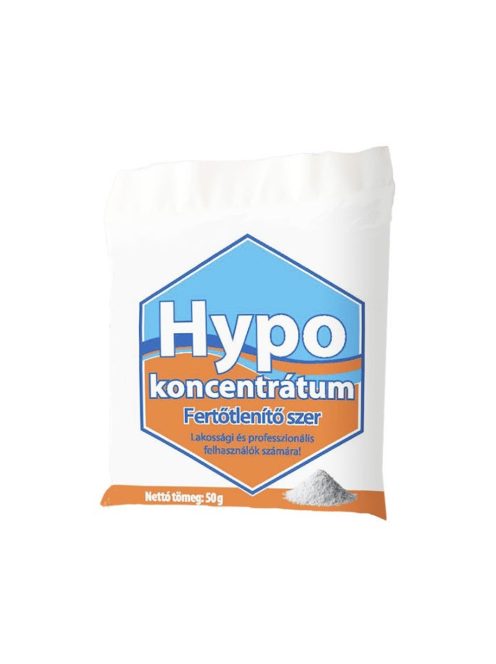 Hypo concentrat - 50 g