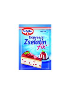 Dr.Oetker Gelatină express 20g