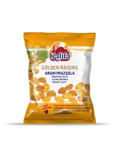Kalifa Stafide aurii - 100g
