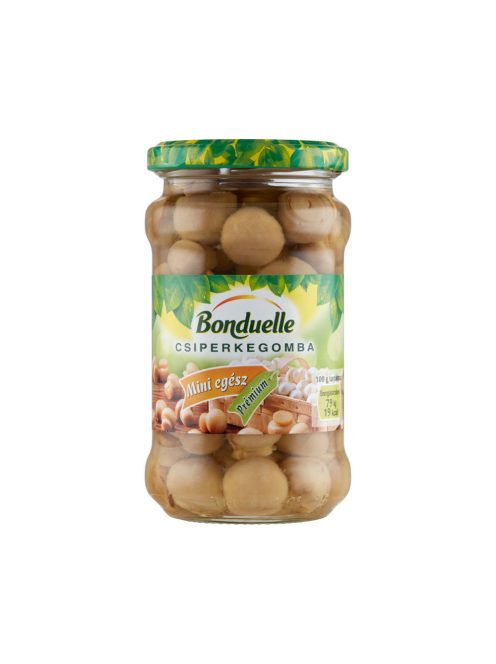 Bonduelle Premium ciuperci întregi mini - 280 g