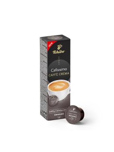   Tchibo Cafissimo Caffé Crema capsule cafea intense -10x7g 70g