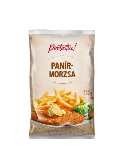 Pantastico Pesmet - 500g