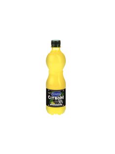 Olympos Aromă de lămâie 50% 0,5l