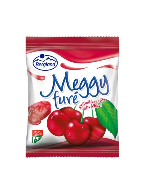 Bergland bomboane tari umplute Meggy Furé - 70 g
