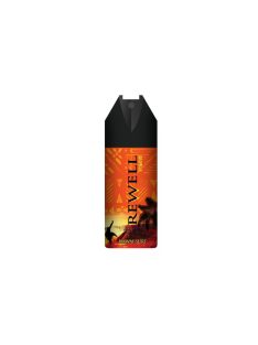 Rewell Hawai Surf deodorant spray pentru bărbați - 150 ml