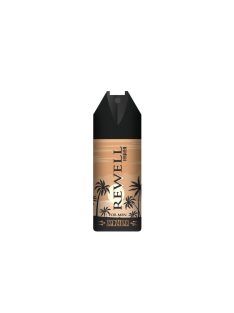 Rewell Zanzibar deodorant spray pentru bărbați - 150 ml